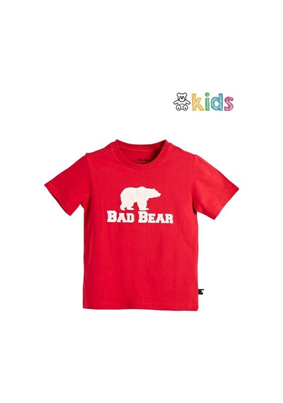 Bad Bear Çocuk Tişört 23.06.07.001-c54