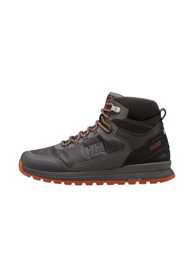 Helly Hansen Durango Bot Ht Ayakkabı Black Siyah