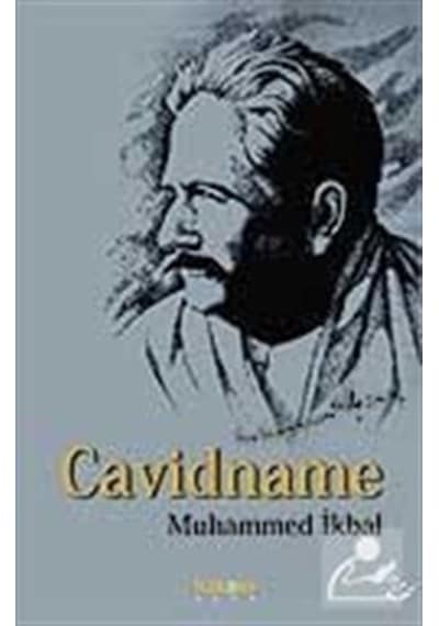Cavidname - Muhammed İkbal - Kaknüs Yayınları