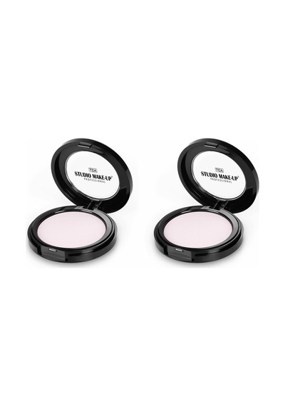 Tca Studio Make Up Islak & Kuru Göz Farı Eyeshadow 2 Adet 1345