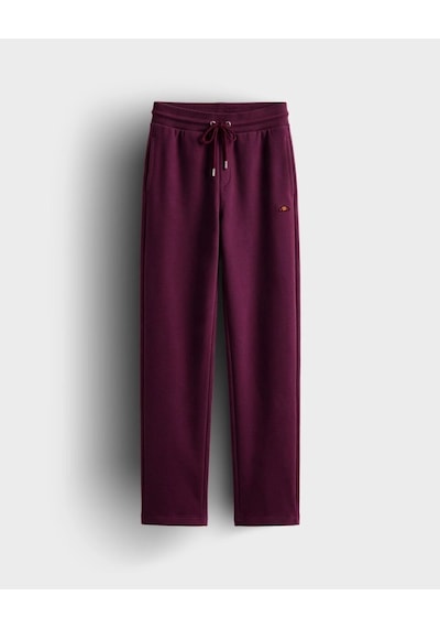 Ellesse 5wf4556-brd Kadın Eşofman Altı Bordo