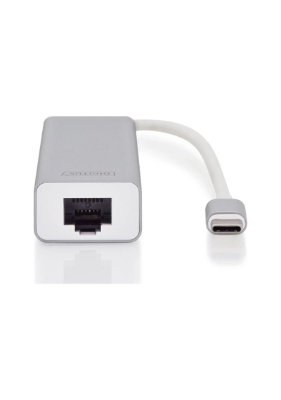 Hızlı Gigabit Usb Ethernet Çevirici 3 Adet Usb 3.0 Portu