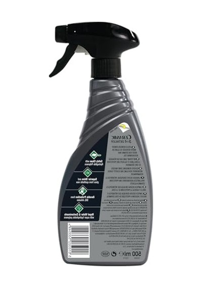 3in1 Seramik Detaylandırma Ürünü, 500 Ml Hacim