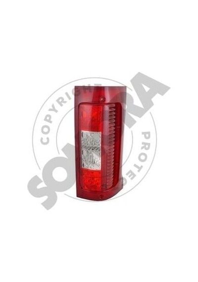 Stop Lambası - Fiat Ducato - Mars-m510353