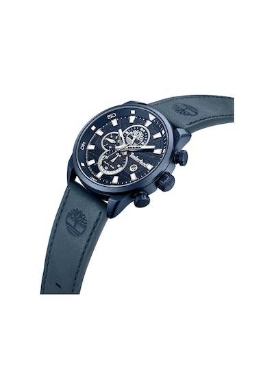 Timberland Tdwgf0056303 Erkek Kol Saati Metalik
