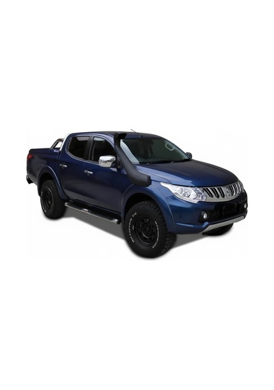 2015-2018 Mitsubishi L200 Uyumlu Snorkel
