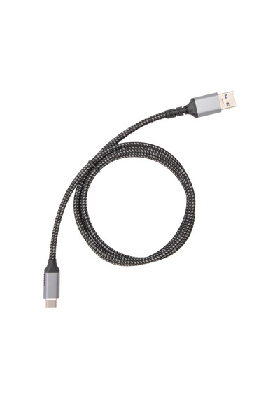 Vcom Cu401m-1.8 Type-c To Usb3.2 Gen2 1.8m 10gbps 3a Şarj Kablosu