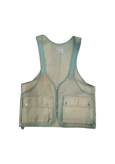 Orion Outdoor 801 Avcı Yeleği Camel
