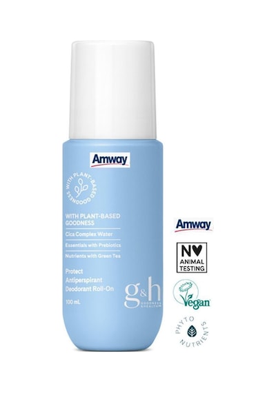 Rolon Deodorant 100 Ml