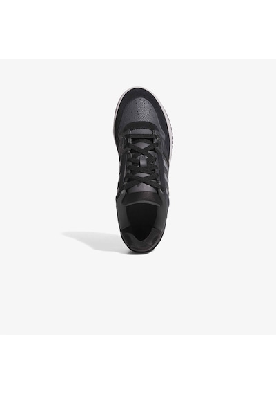 Adidas Drop Step Low 2.0 Erkek Gri Spor Ayakkabı Kz9348 Çok Renkli