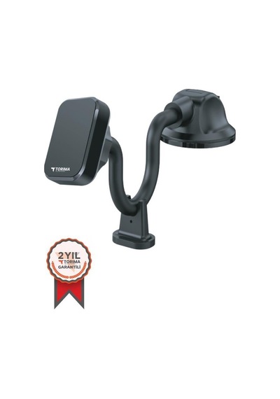 Torima Çok Amaçlı Magnetic Car Holder Araç Içi Telefon Tutucu