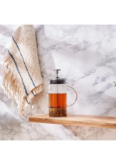 Aryıldız Monza French Press 350 Ml 259658 Şeffaf