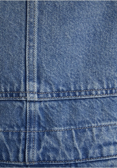 Mavi - Willow Lt Blue Denim Jean Tulum 1010035-89227 Açık Mavi