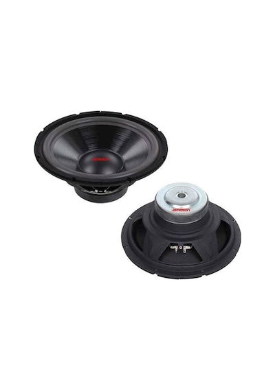 Jameson Jw-3650 1600w Bas+kabin