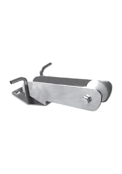 İp Bağlamalı Baş Burun Makarası 80x220mm