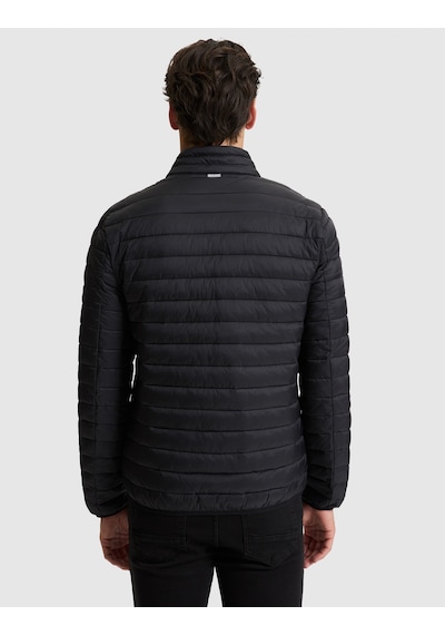 Pierre Cardin Erkek Siyah Mont 50325321-vr046