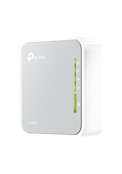 Tl-wr902ac, Ac750 Mbps Wireless Travel Router