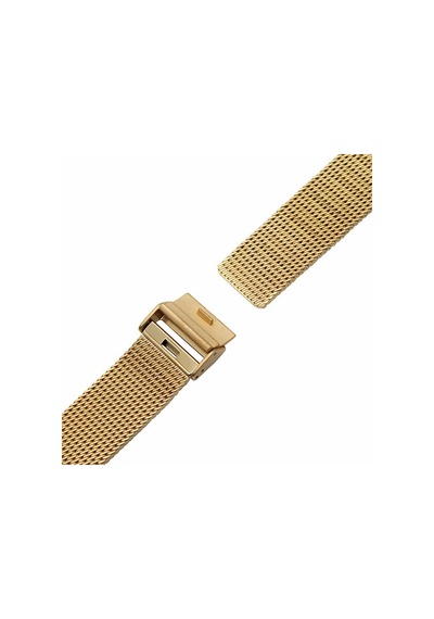 Xiaomi Miui Watch Akıllı Saat 18Mm Akıllı Saat Çelik Toka Kayış (300389482)