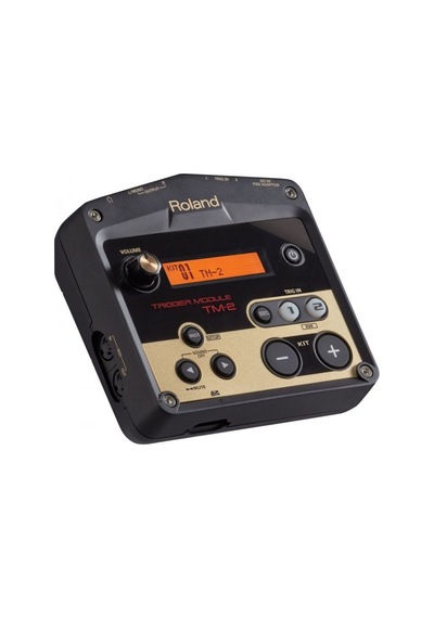 Roland  Tm-2  Trigger  Module