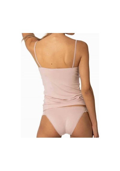 Pierre Cardin 310 Kaşkorse Kadın Atlet Külot Takımı Pudra