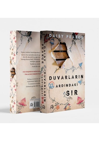 Duvarların Ardındaki Sır