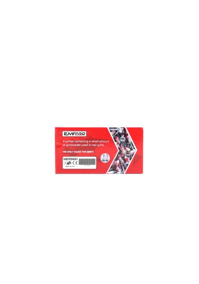 Go İthalat 200 Pcs Barutlu Çivi 0.2 MM
