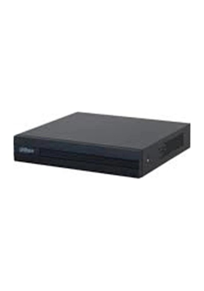 Dahua Xvr1b04-ı 2 Mp H265+ 4 Kanal 5in1 Dvr Kayıt Cihazı Kdo
