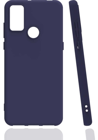 Tcl 20E Kilif Biye Yumusak Silikon Case 524474926