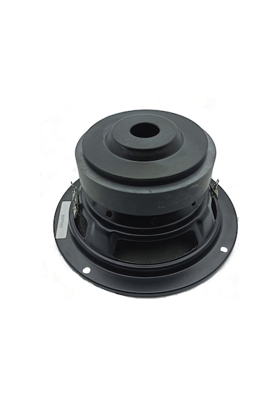 Xetec Bhp702d 16 Cm 2 2 Ohm Çift Bobin 400 Watt Subwoofer