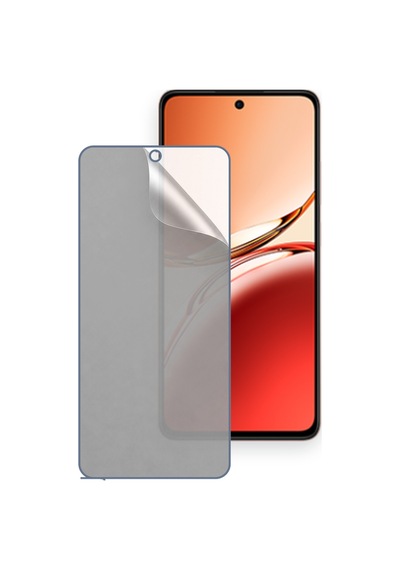 Oppo Reno12 F 4g Uyumlu Ön Yüzey Mat Hidrojel Ekran Koruyucu