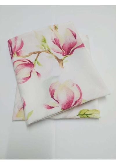 Güllüce Ev Tekstil Yastık Kılıfı 2adet 50x70cm Yk-139 Sku: Smg8690010227829 Açık Altın