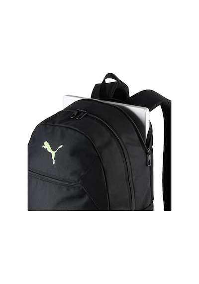 Puma 09180102 Fundamental Unisex Sırt Çantası Siyah