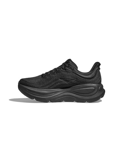 Hoka Bondi 9 Erkek Koşu Ayakkabısı 1162011-bblc Siyah