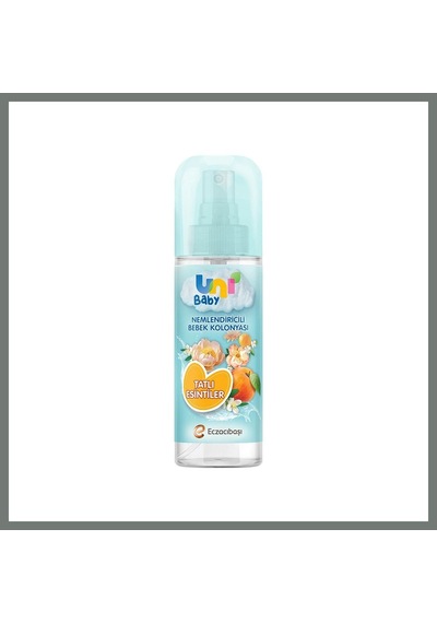 Bezos Bebek Kolonya 150 Ml Tatlı Esintiler Renk: Tatlı Esintiler Mmbz