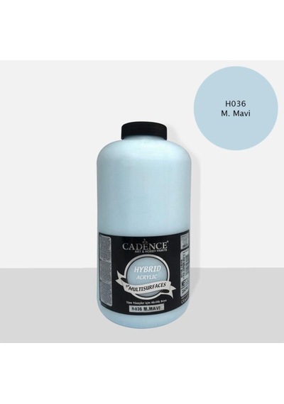 Hybrıd Akr. Multısurfaces H-036 M. Mavi M. Mavi