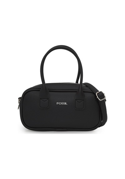 Fossil Siyah Kadın Çapraz Çanta 05fo25k5076