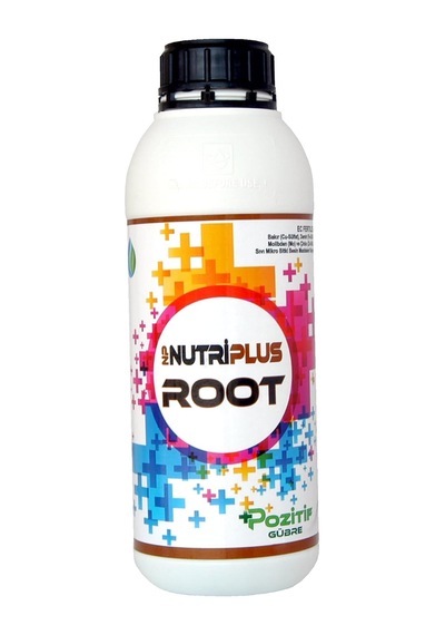 Nutriplus Root Köklendirici Sıvı Bitki Besleme 1 Lt Gübre Diğer