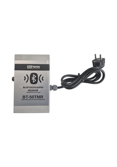 Bofmann Bt-50tmr Bluetooth Audio Receiver Alıcı