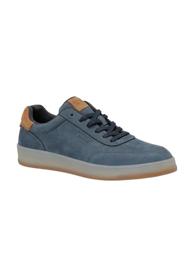 Dockers By Gerli Dockers Captan-n 6pr Lacivert Erkek Deri Comfort Ayakkabı 7586