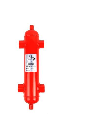Taifu 32/80 Pompalı Hazır Denge Kabı