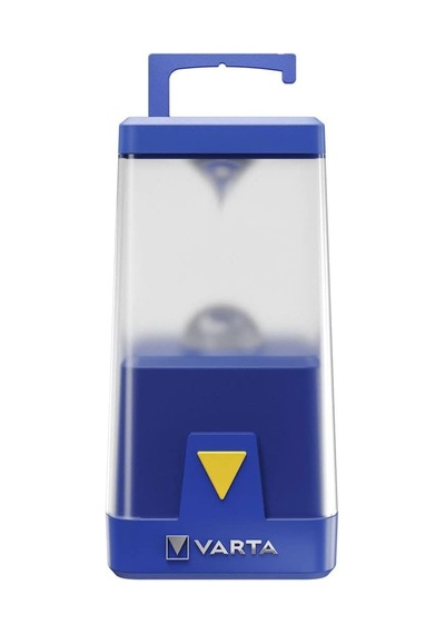 Varta Outdoor Ambiance L20 Lantern 6aa Çok Renkli