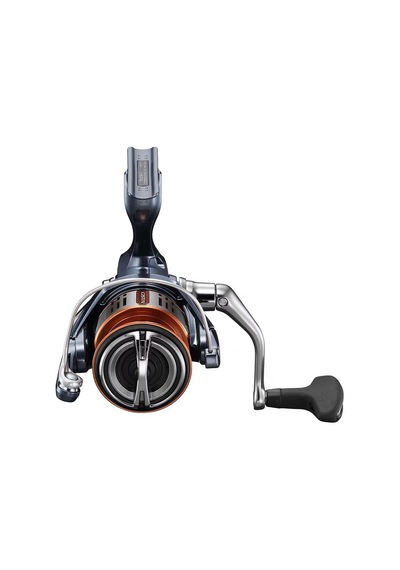 Shimano Nasci Fd C3000 Spin Olta Makinesi-7165