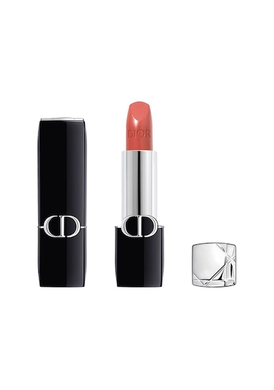 Christian Dior Satin Ruj 100 Nude Look