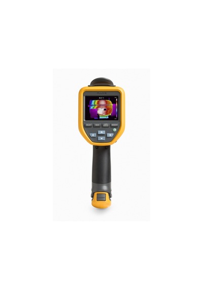 Fluke Tis75+ Termal Kamera