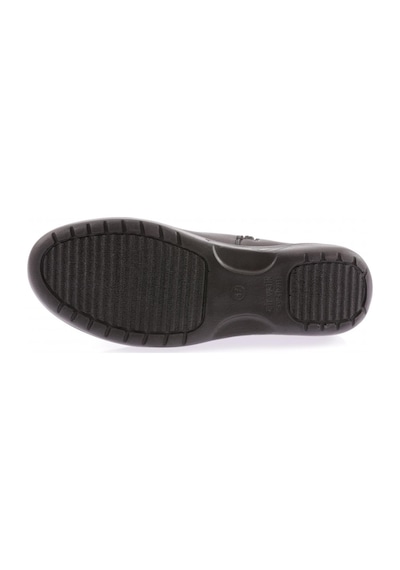 Dgn 2710-22k Kadin Sneakers Bot 2710-2106-R1534 Siyah