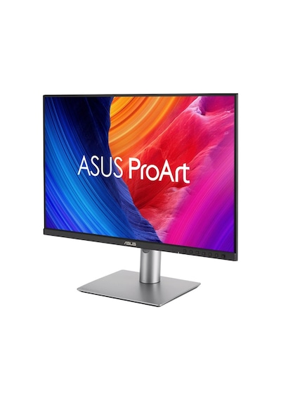 Asus Proart Display Pa248qfv 24.1 100hz 5ms Dp Hdmı Usb Ips Cece5asu0006