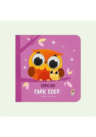Yapamam Dediğinde... Sarılsak Fark Eder