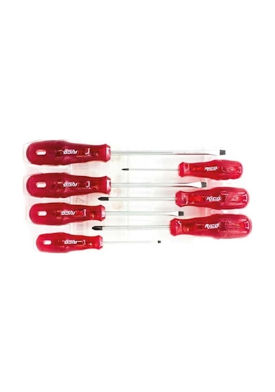 Rico Tornavida Kraft Takım 7 Pcs