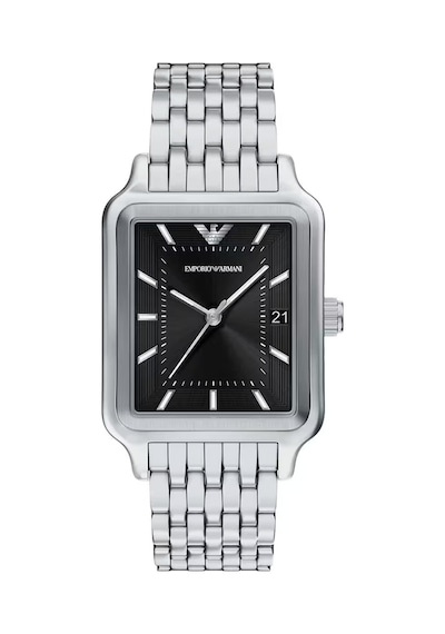 Emporio Armani Ar11755 Erkek Kol Saati Metalik Gri