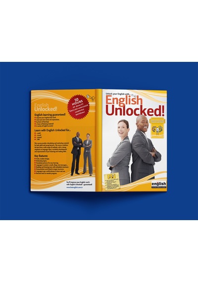 English Unlocked N11.744